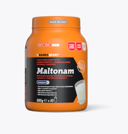 maltonam 500