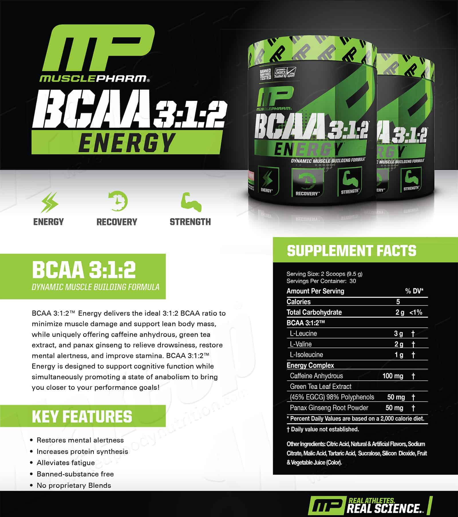 musclepharm bcaa 312 2