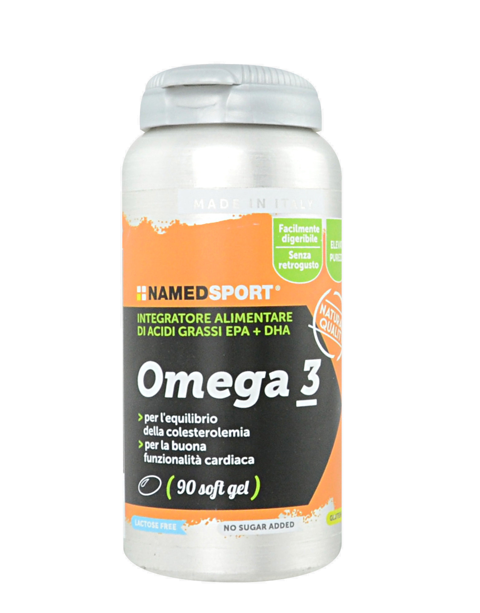 omega 3