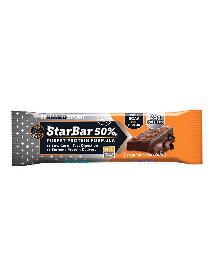 starbar 50%