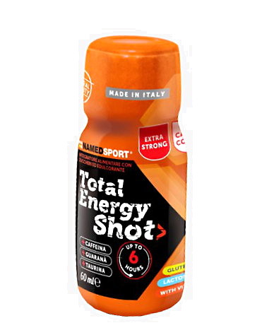 total energy shot