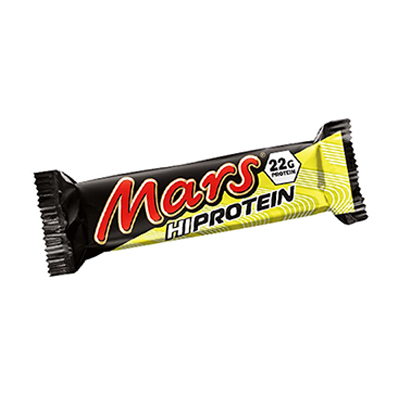 mars hi pro