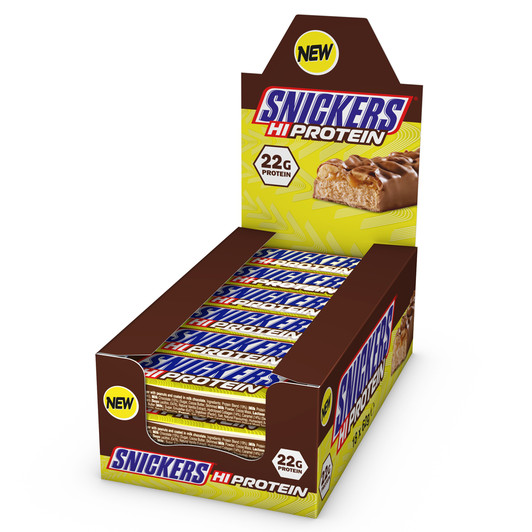 snicker hi pro