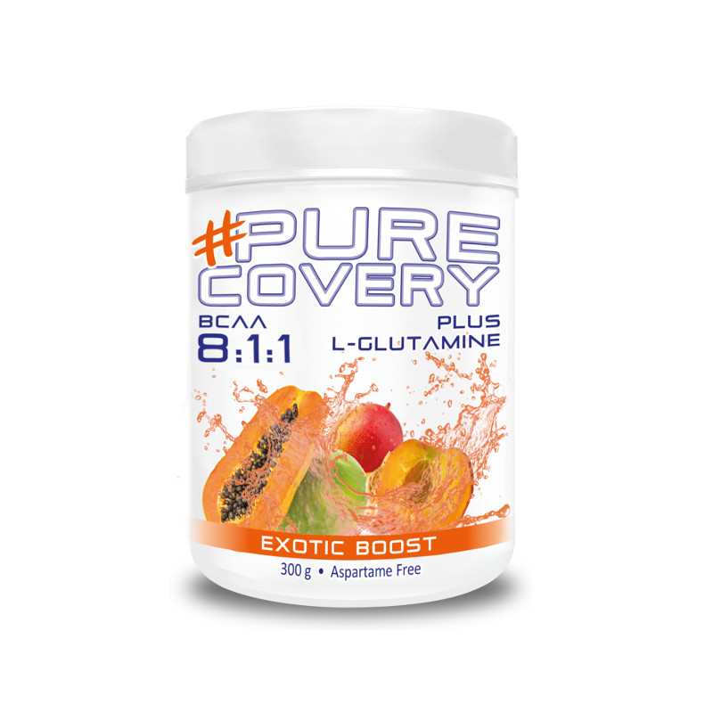 BCAA_811_glutammina_EXOTIC