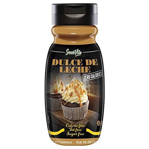 dulche-de-leche