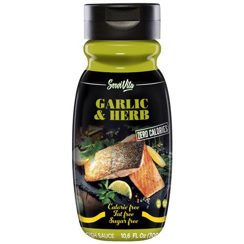 garlicherb
