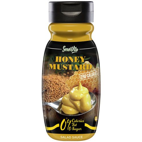 honeymustard