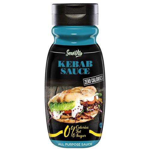 kebabsauce