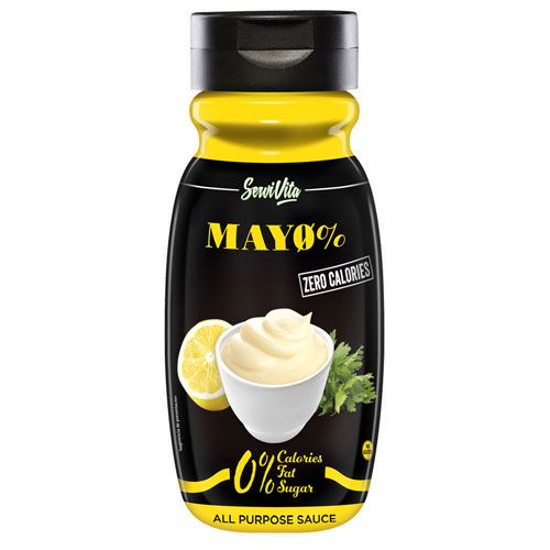 mayo