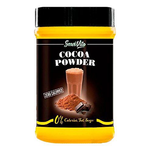 servivita cocoa cream
