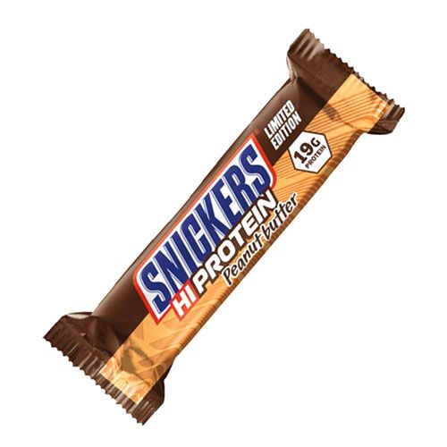 snickers limited