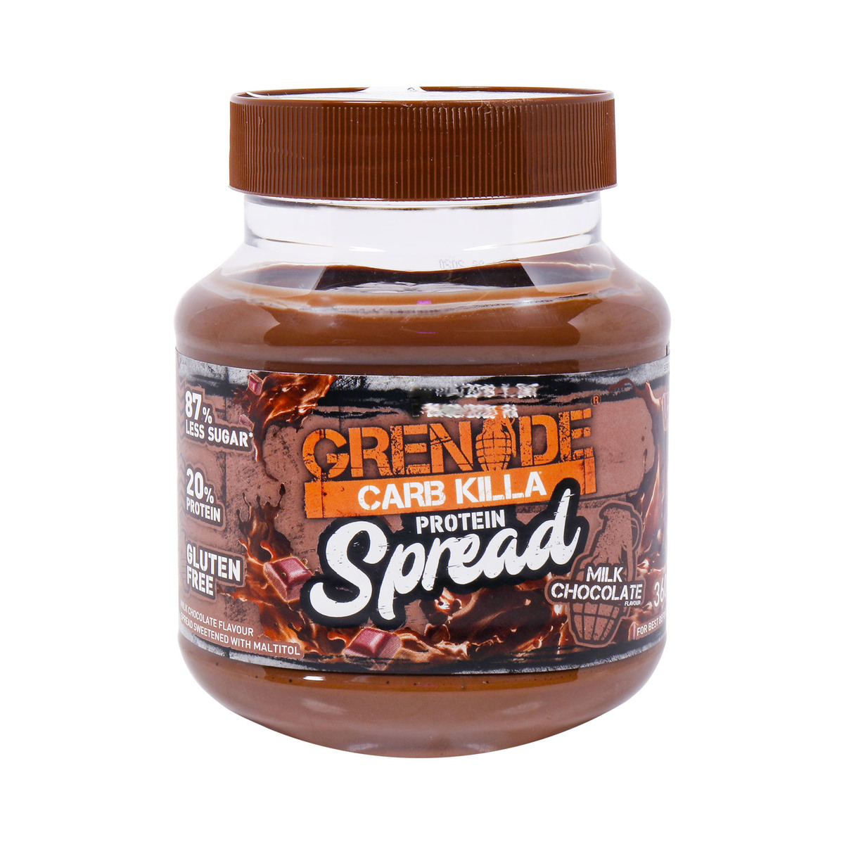 spread ok