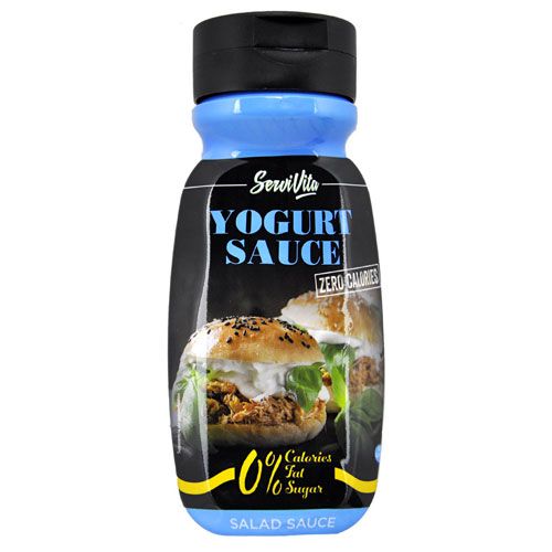 yogurt-sauce