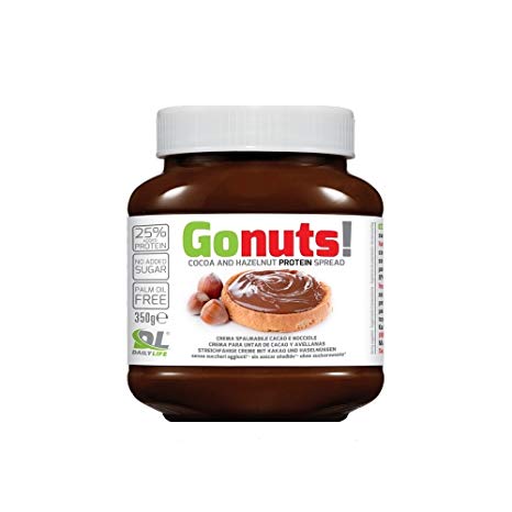 gonuts