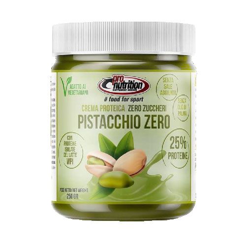 pistacchiozero250g