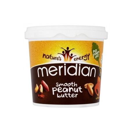 meridian smooth
