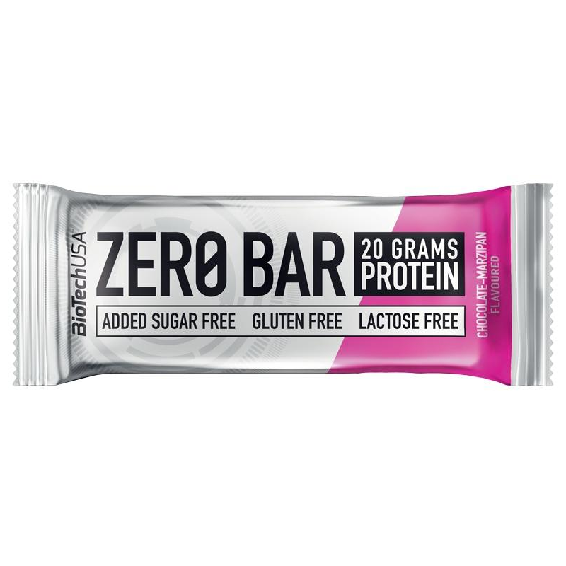 zerobar ciocc marzapan