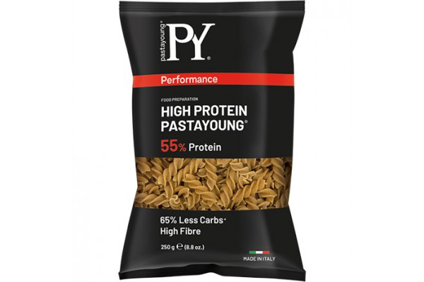 PY fusilli