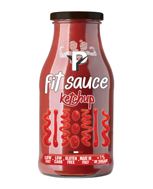 PY salsa ketchup