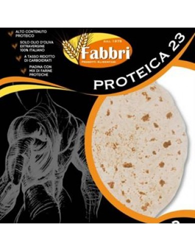 fabbri piadina