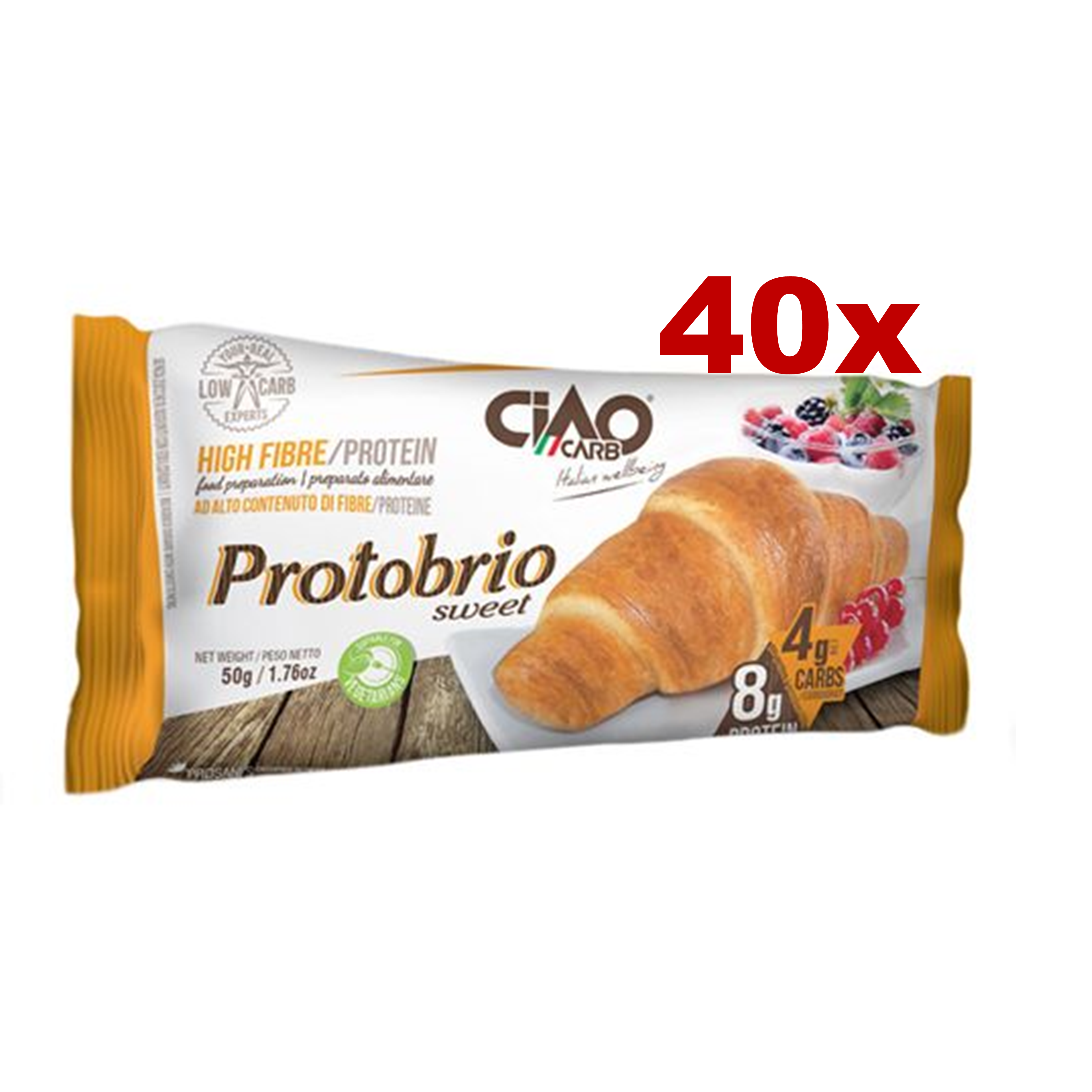 protobrio 40x