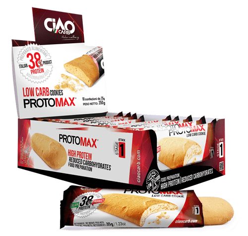 protomax 10x