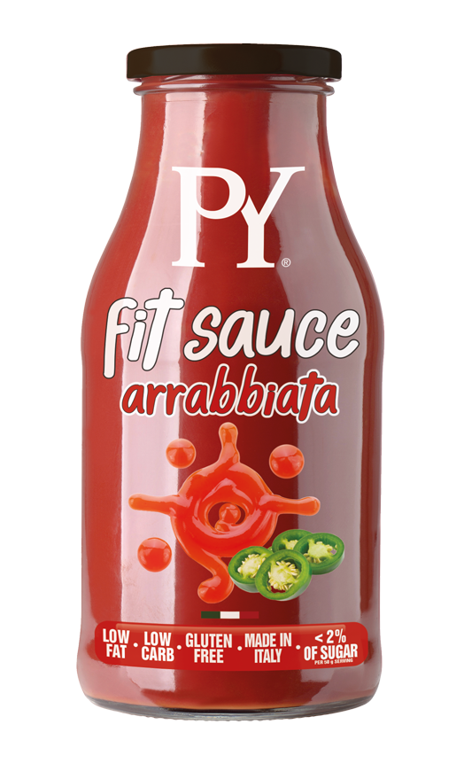 py arrabbiata
