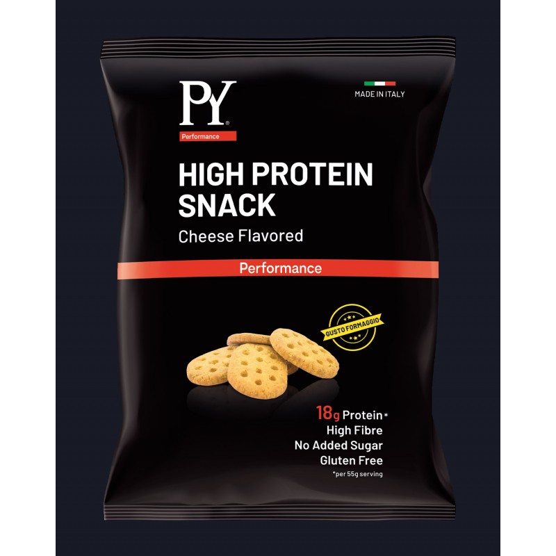 py snack formaggio