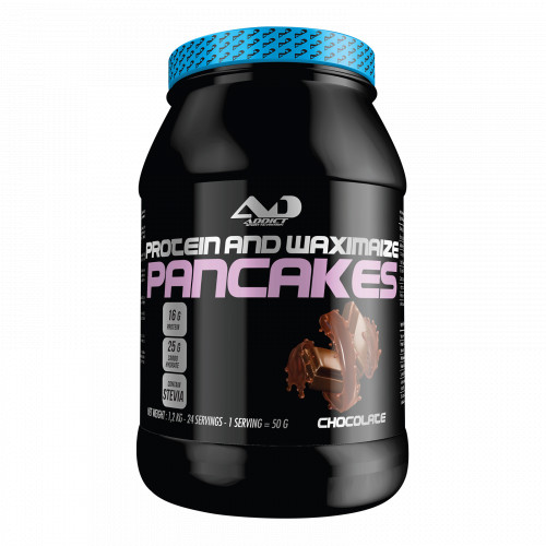 waxipro pancake