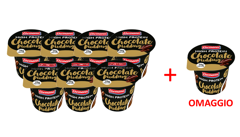 7+1 CIOCCOLATO