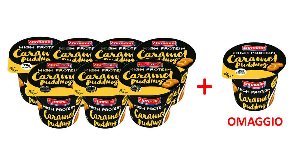 7+1 caramello