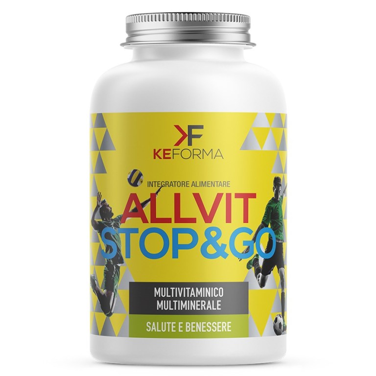 Allvit-stopgo