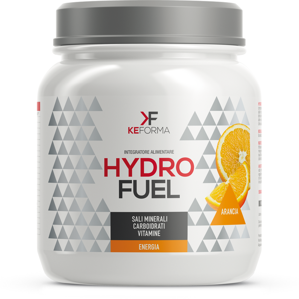 Hydro-Fuel