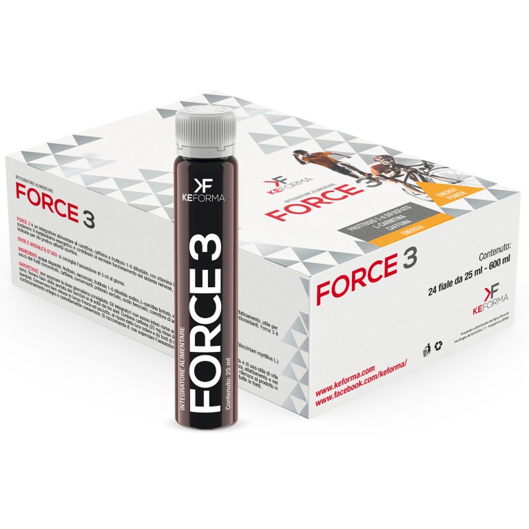 KEFORMA-Force3