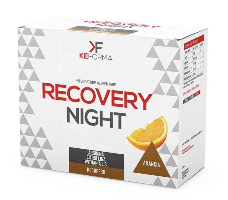 Recovery-Night