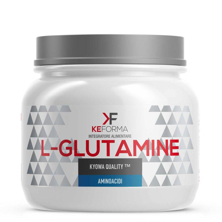 l-glutamine-1