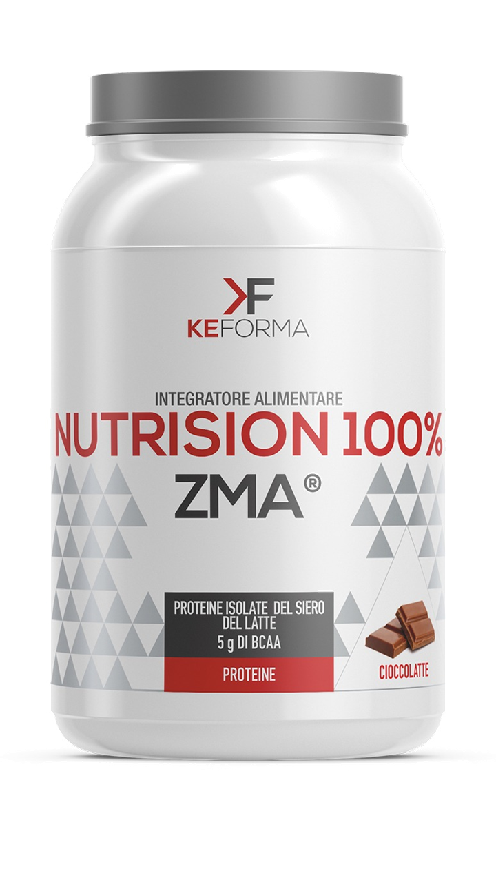nutrision