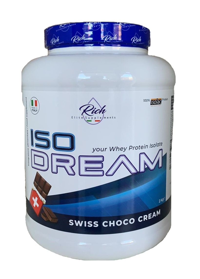 ISO CACAO