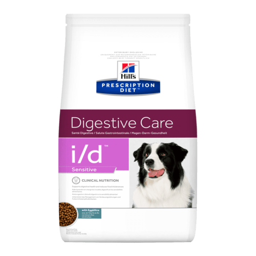 digestive sensitive