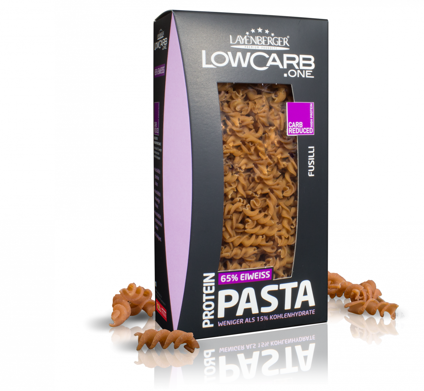 fusilli