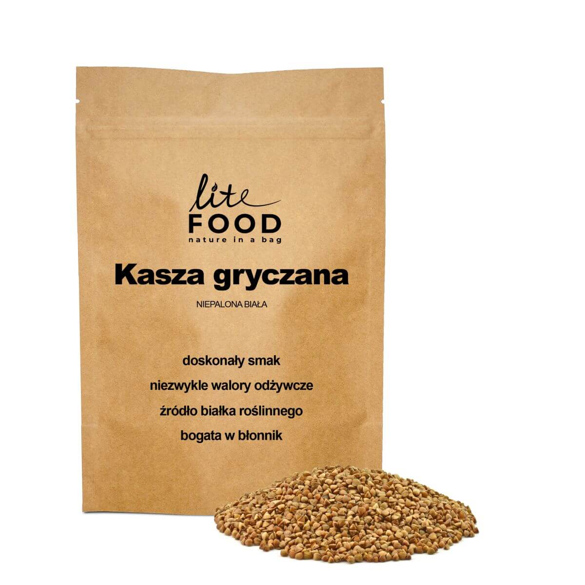 grano saraceno