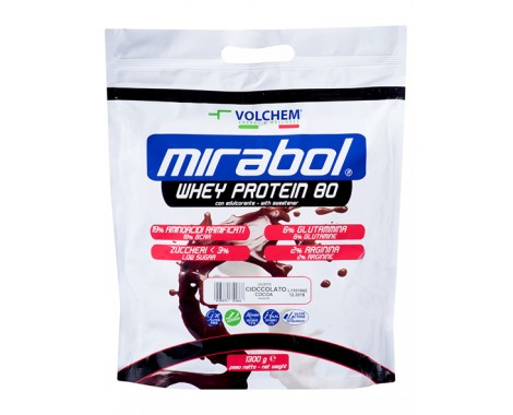 mirabolo protein 80