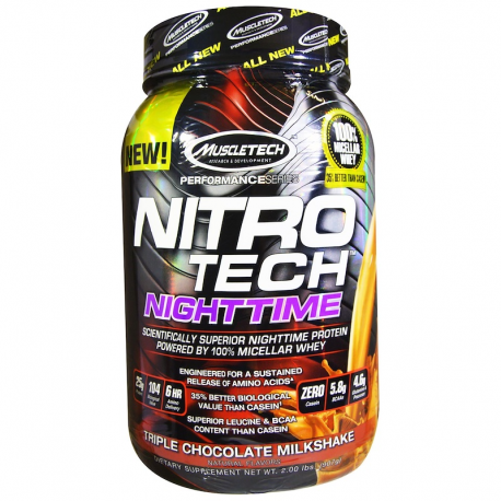 nitrotech