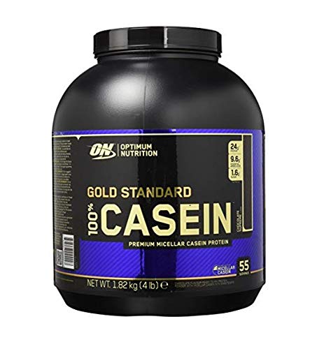 on gold standard casein