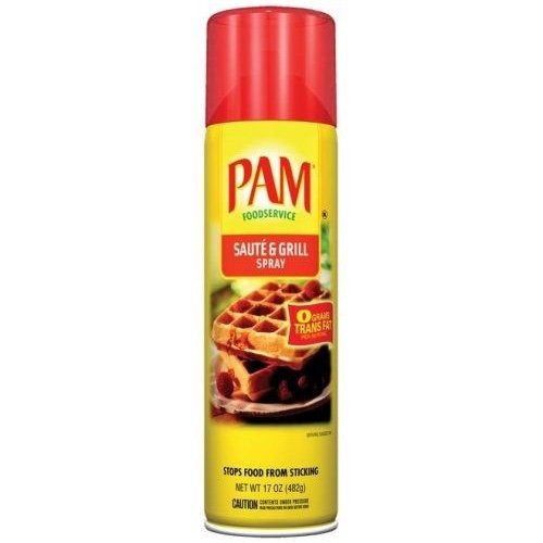 pam spray