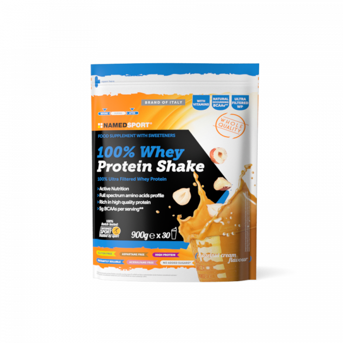 protein shake