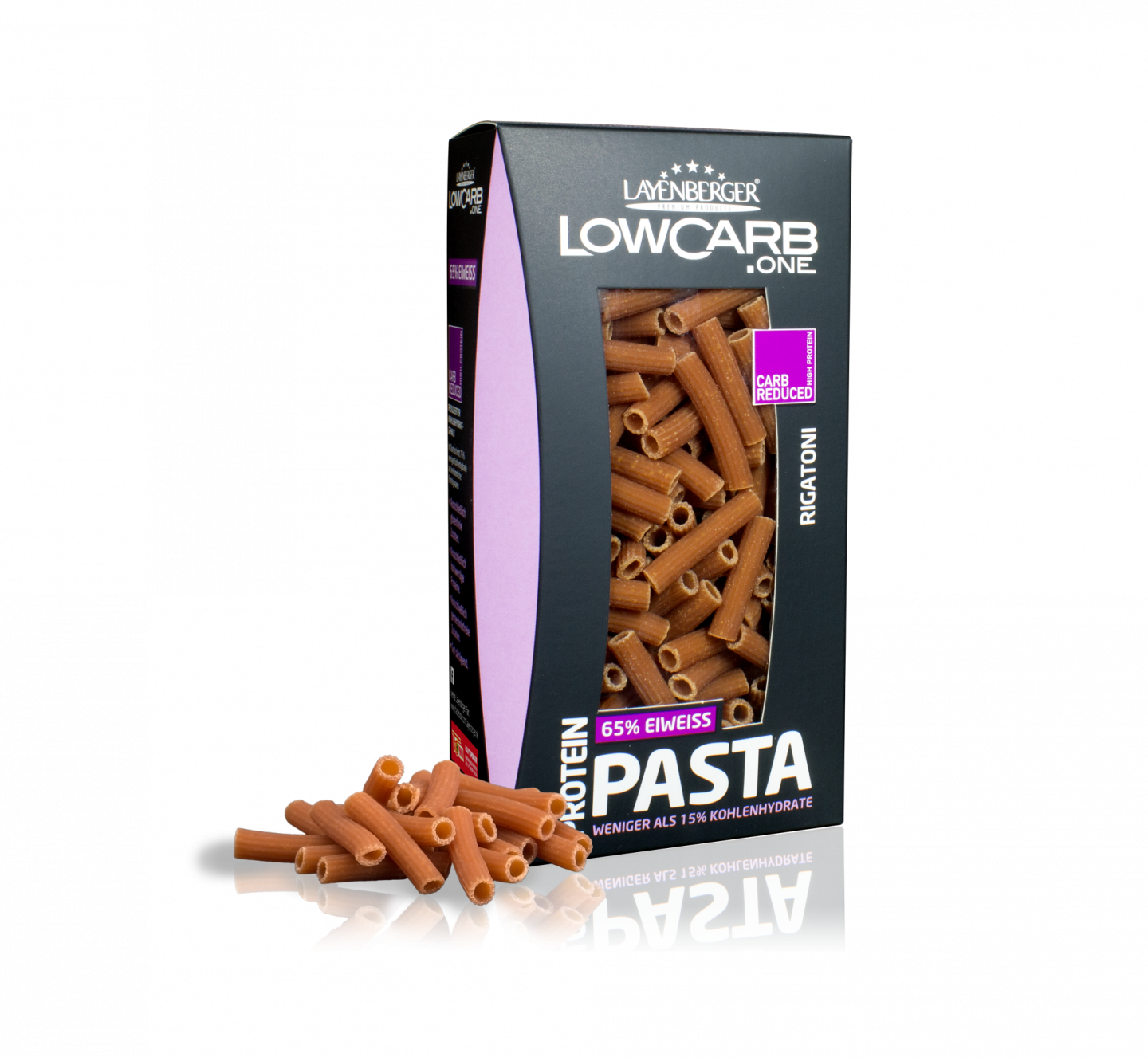 rigatoni
