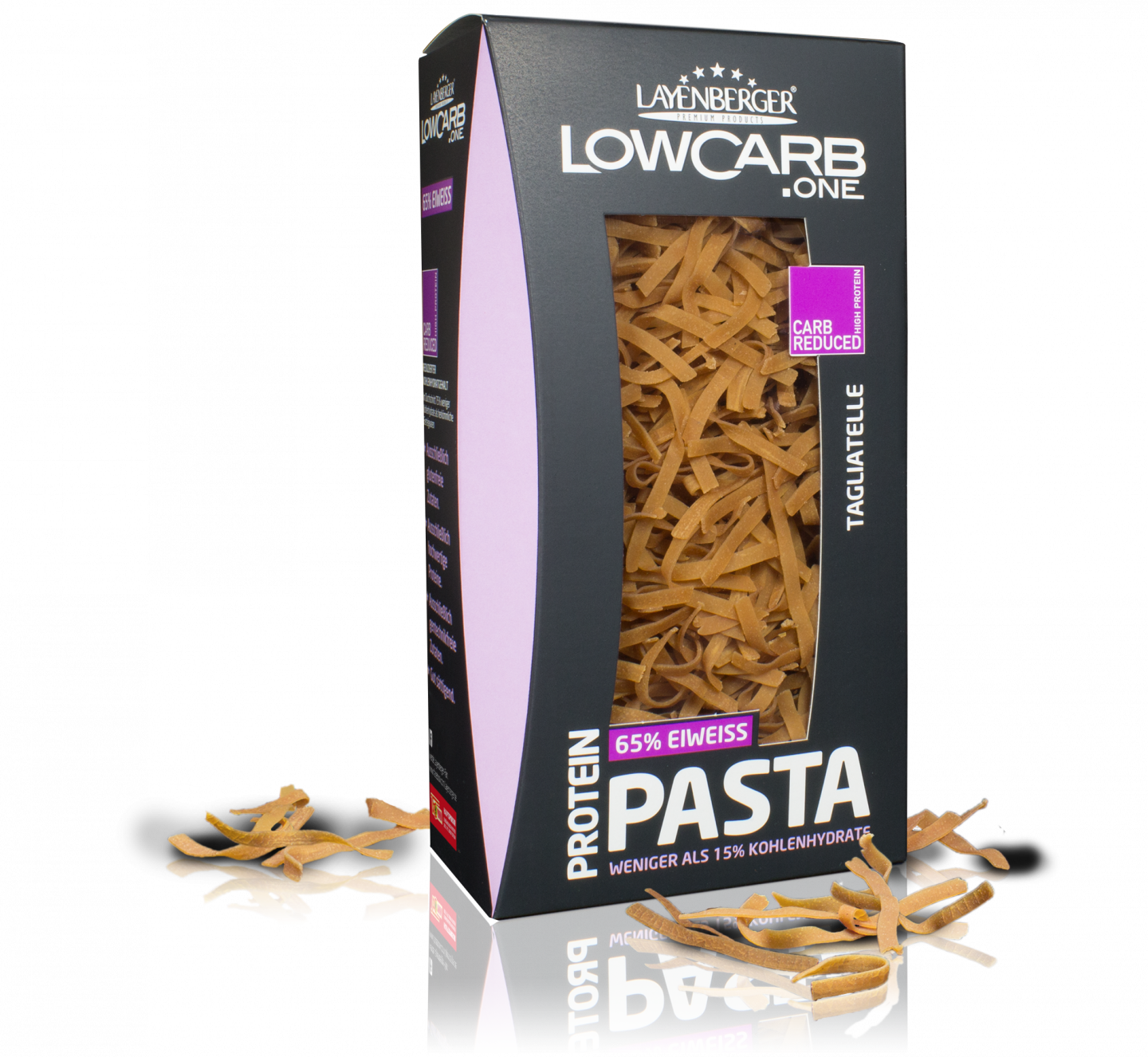 tagliatelle