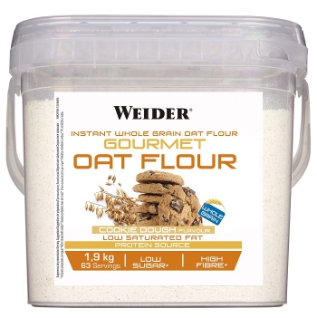weider farina
