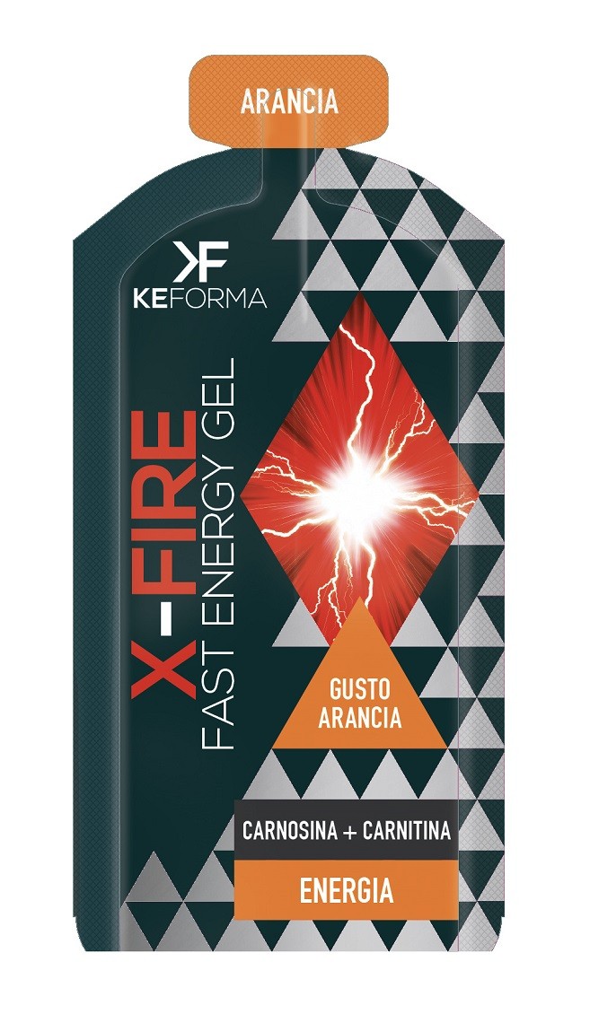 x-fire